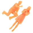 thumbnail image 6 of OUNONA  Accessories Decorations Miniature Scene Model Lovers, 6 of 8