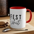 thumbnail image 4 of Manifest Accent Coffee Mug, 11oz, 4 of 4