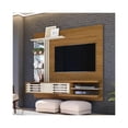 thumbnail image 2 of Centro de Entretenimiento Móveis-MX Supreme Natural - Off White, 2 of 4