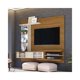 thumbnail image 2 of Centro de Entretenimiento Móveis-MX Supreme Natural - Off White, 2 of 4