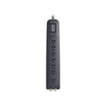 thumbnail image 2 of Belkin Ultimate 7-Outlet Surge Protector BV107030-04-BLK, 2 of 2