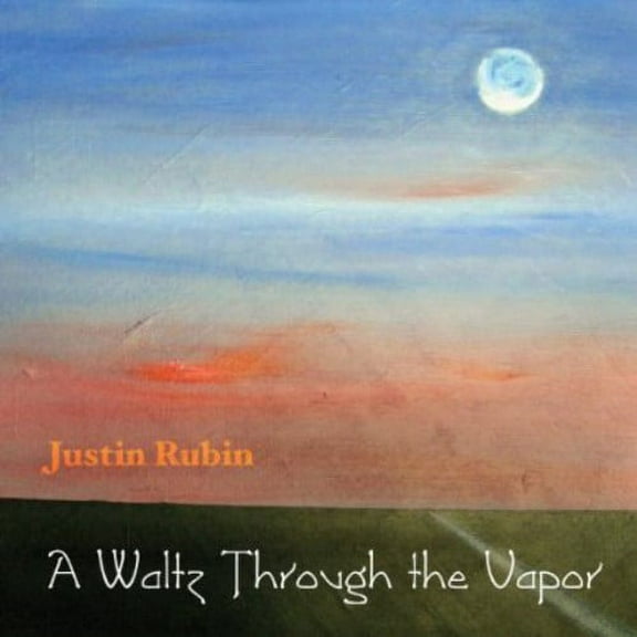 Matthew McCright - Waltz Through the Vapor - Music & Performance - CD