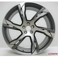thumbnail image 3 of 20'' wheels for VOLVO S60 T6 AWD 2011 & UP 20x8.5 5x108, 3 of 5