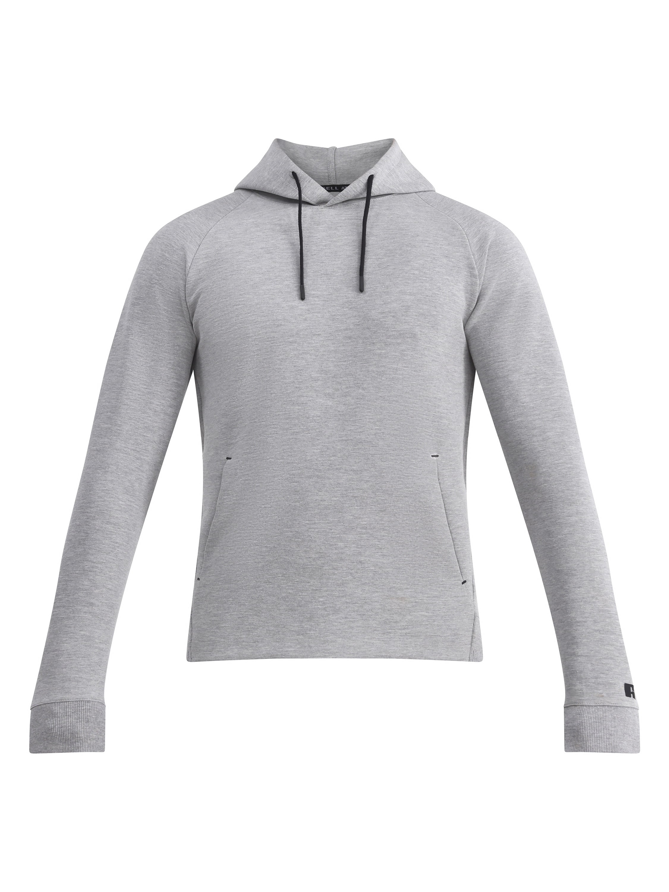 Russell Athletic Men's Evoulution Fleece Double Knit Hoodie, Sizes S-2XL