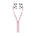 thumbnail image 4 of Micro-current Double-sided Three-dimensional Roller Face Slimming Beauty Instrument, 4 of 6