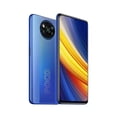 thumbnail image 2 of Smartphone Pocophone X3 Pro NFC Azul Escarcha 128GB Dual Sim 6GB Ram Xiaomi Desbloqueado, 2 of 3