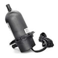 thumbnail image 4 of Engine Block Heater ,Self-Circulation Engine Water Heater Black Preheater for Generators Trucks Gas, 4 of 5