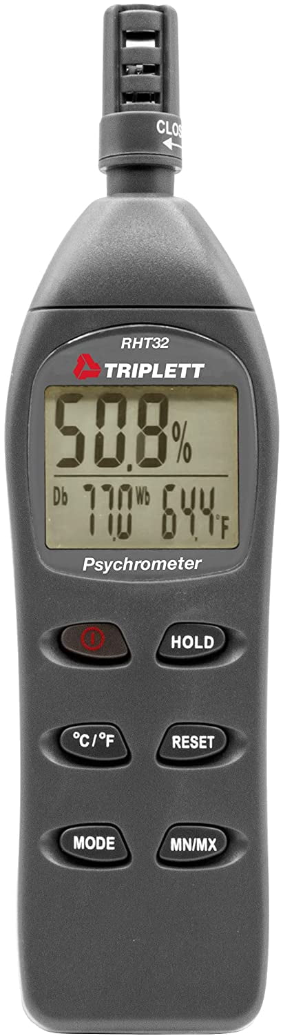 HygroThermoPsychrometer,Onboard,NoNIST RHT32