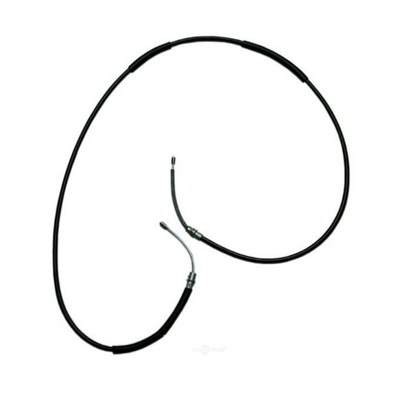Raybestos Element3 Parking Brake Cable, BC96136 Fits select: 2003-2009 FORD RANGER