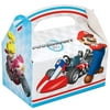 Super Mario Brothers Mario Kart Wii Party Supplies 8 Pack Favor Box