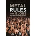 thumbnail image 2 of Metal Rules the Globe, 2 of 2