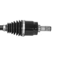 thumbnail image 3 of GSP 4123006 Rear Right CV Axle Assembly Compatible with Honda 09-13 MUV700 Big Red, 3 of 5