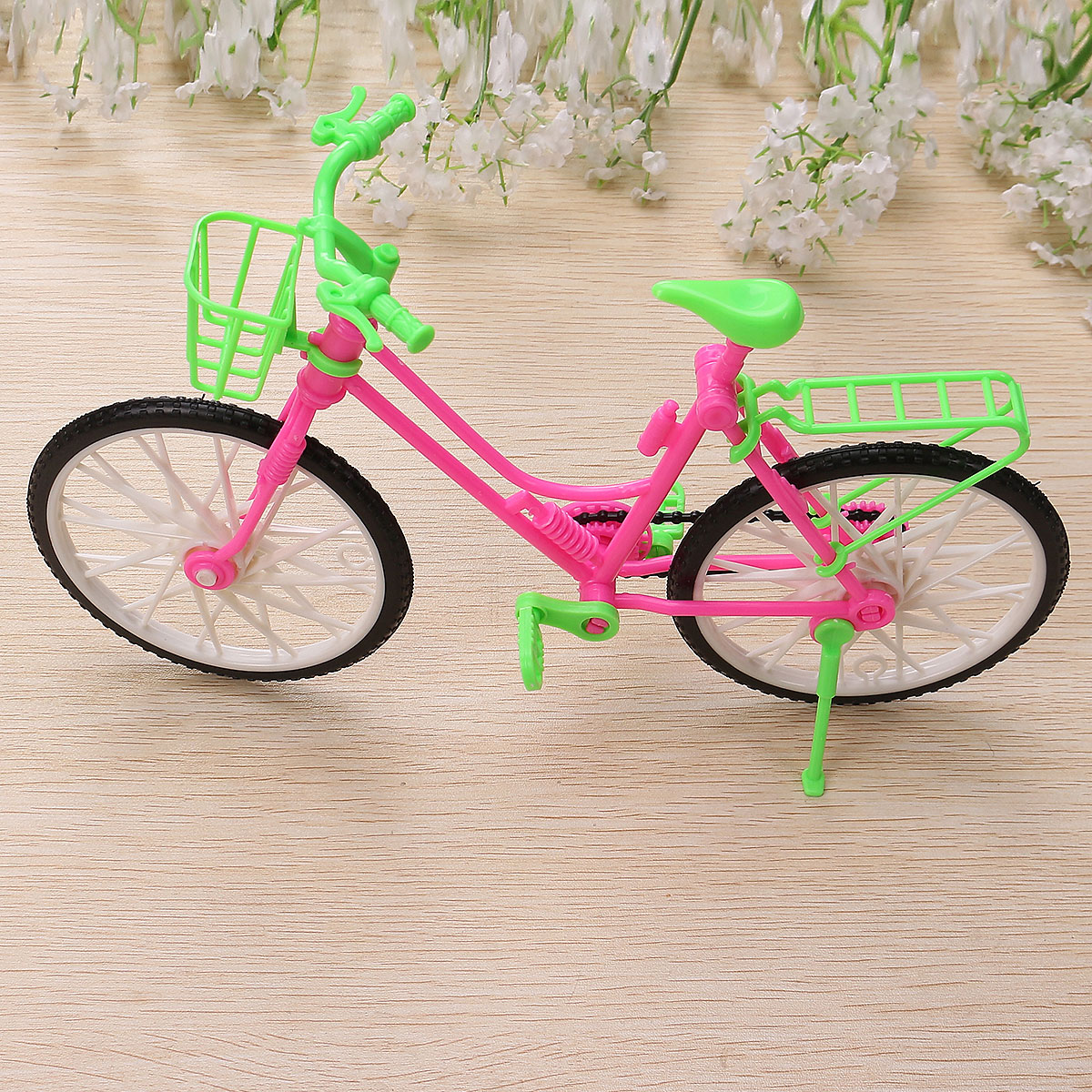 baby basket for bike