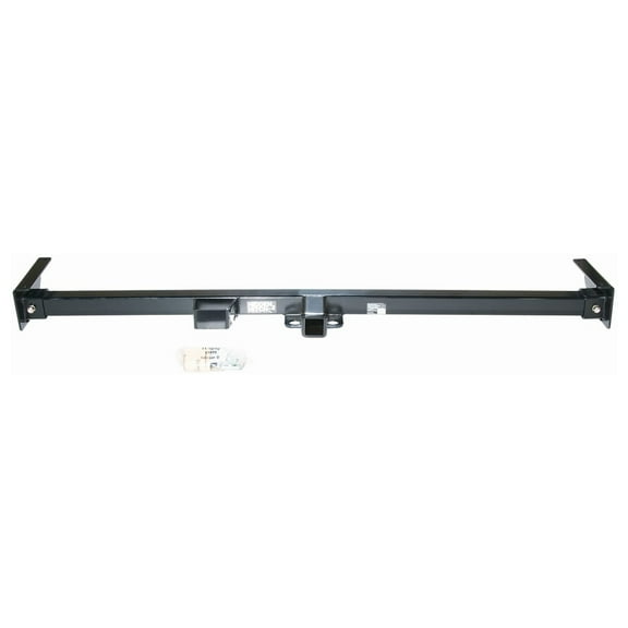 Multi-Fit Motor Home Hitch, Fits Frames 47" To 71" Wide, Black, 3,500 Lbs. Wc Replacement Auto Part, Easy to Install
