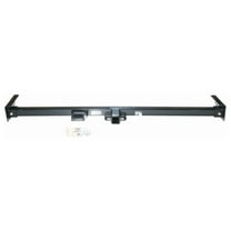 Multi-Fit Motor Home Hitch, Fits Frames 47" To 71" Wide, Black, 3,500 Lbs. Wc Replacement Auto Part, Easy to Install