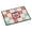 Black, variant on Carolines Treasures CK5144JMAT Owyhee Bob Cat Love Door Mat Indoor Rug or Outdoor Welcome Mat 24x36 Doormat 36"L x 24"W