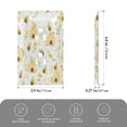 Christmas Decorative Light Switch Wall Plate Sweet Honey Bee Pattern PC ...