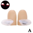 thumbnail image 4 of Magic Thumbs Light Toys 2pcs Set Reappearing Disappearing Finger Magic Trick LED Visual Effect Gag Gift for Kids Adults, 4 of 8