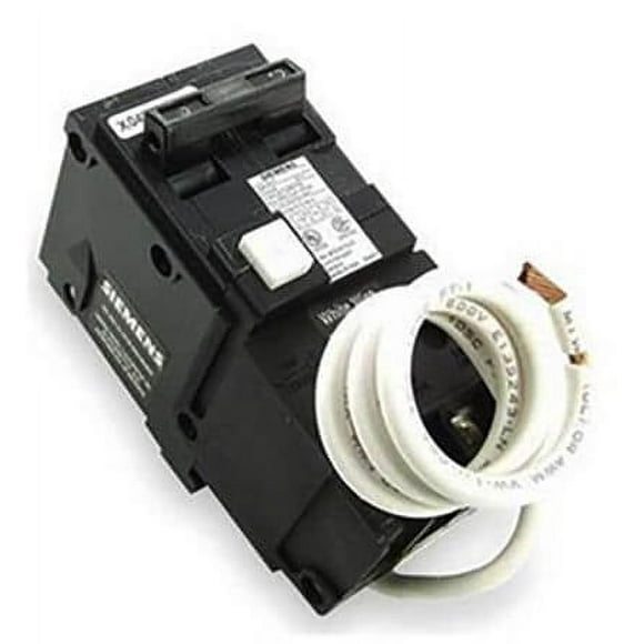 BF260 Ground Fault Bolt-on 2 Pole 60 Amp 120 Volt ITE / Siemens