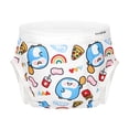 thumbnail image 1 of Bañador Corto Para Niños, Pantalones Cortos De Playa Transpirables Para Bañarse, Para Jóvenes Y Adolescentes Que Juegan Por 20 A 30 Catties por 20 a 30 ganas, 1 of 9