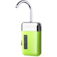 thumbnail image 1 of Bomba de agua portátil al aire libre 3 en 1, bomba de agua de carga USB de inducción automática, 1 of 5