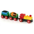thumbnail image 2 of Brio Battery Action Train 33319, 2 of 5