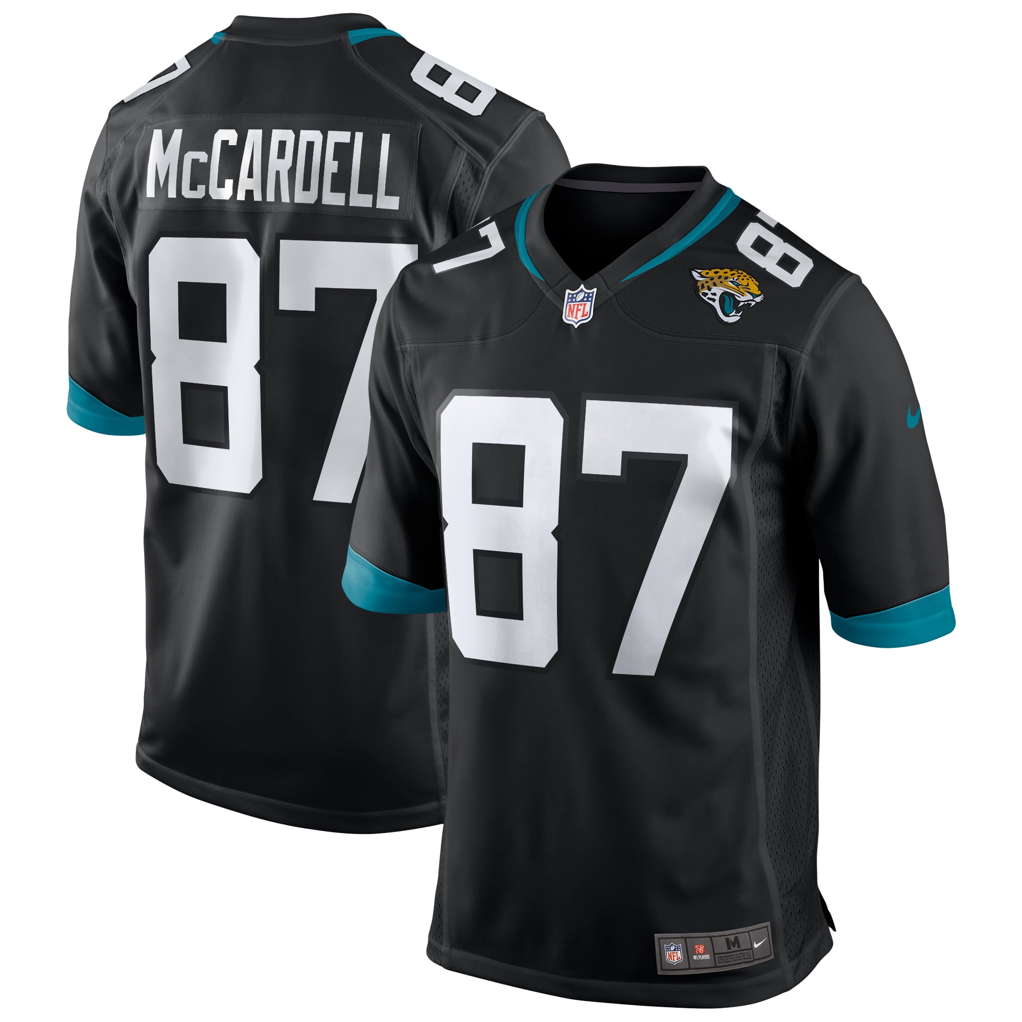 jaguars jersey