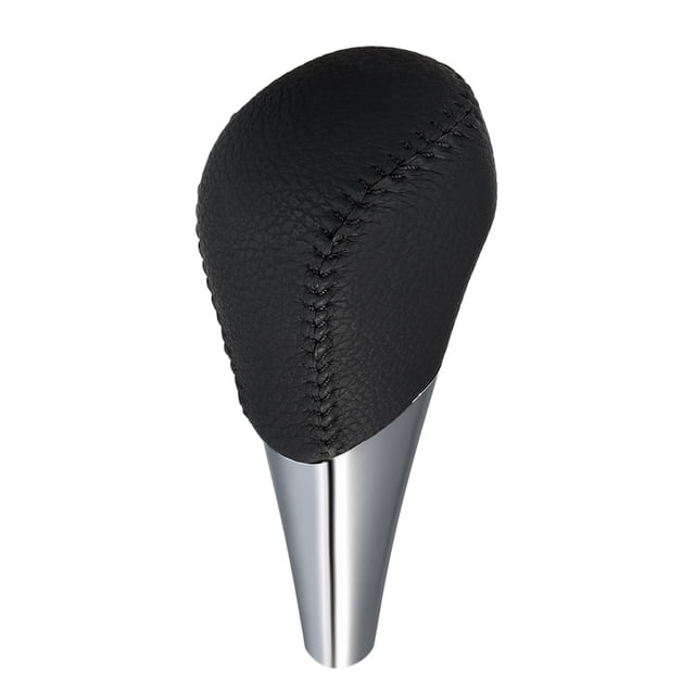 Bâton d'Engrenage Automatique Knob Compatible avec Camry Crown Hilux Landcruiser RAV4 Cruiser 4Runner Hiace Corolla Mazda ES RX GS SC