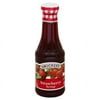 Smucker's Strawberry Syrup, 12-Fluid Ounce