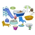 thumbnail image 3 of Peppa Pig's Cruise Ship, Multilevel Playset with 17 Pieces, Preschool Toys for 3 Year Old Girls and Boys and Up, 3 of 7