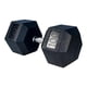 thumbnail image 2 of Mancuerna Hexagonal RVT Sports A00006908 100 Lbs Individual, 2 of 4