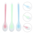thumbnail image 3 of 3Pcs Acupoint Meridian Beating Pat Body Massage Stick Silicone Massaging Tool, 3 of 7