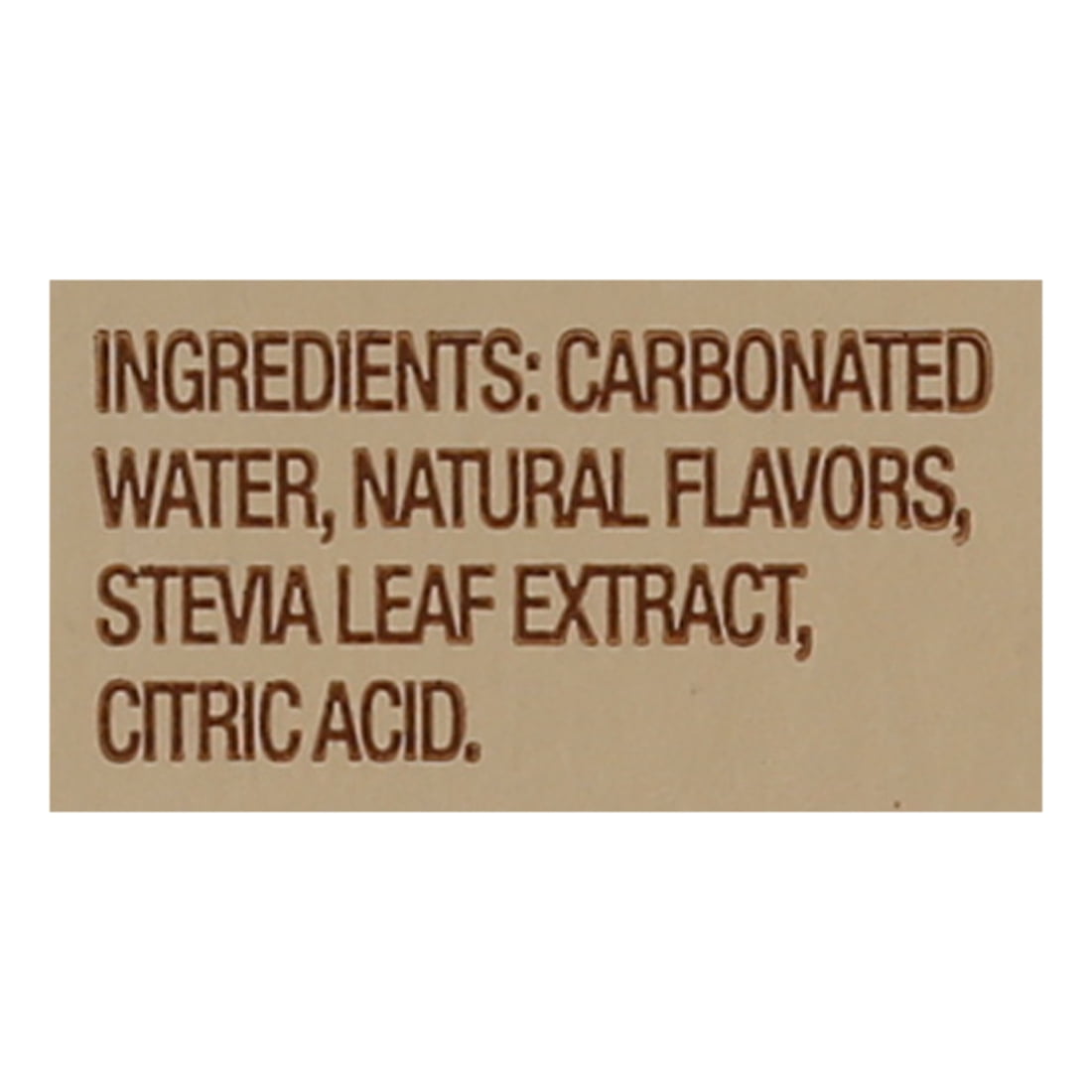 Zevia - Soda Zero Creamy Root Beer, 12Pk, 144fo | Pack of 2