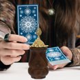 thumbnail image 4 of unbranded Diffusers For Essential Oils Incense Burner Wood Aromatherapy Home Decor 1Set, 4 of 5