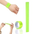 thumbnail image 5 of ZenCart Reflective Wristband Automatic Adsorption Easy to Wear High Visibility Safety Ring Bracelet Night Running Visibility Strap, 5 of 8