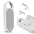 thumbnail image 1 of Acoustic Research All-in-1 Duo Wireless Speaker / TWS Earbuds & Charging Case, 1 of 5