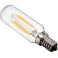 thumbnail image 3 of bombillas LED SES de 4 W para campana extractora, E14, blanco frío 6000 K, T25, 40 W, 3 of 5
