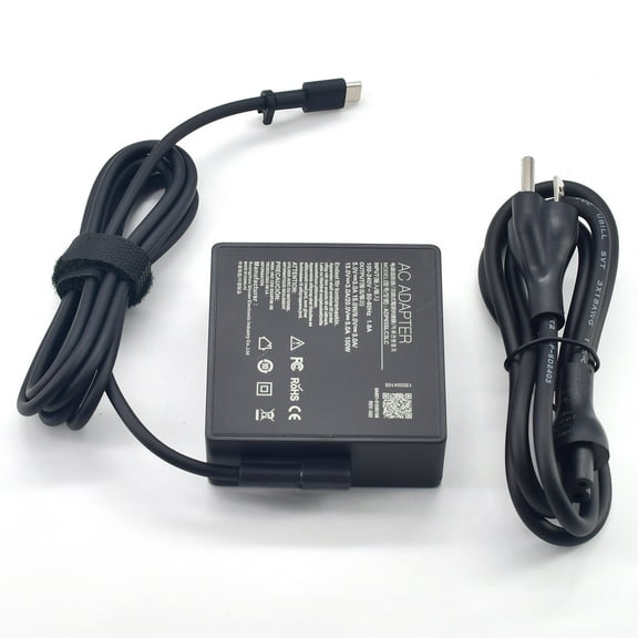 100W 20V 5A USB-C Laptop Adapter Type C Charger for ASUS ROG Strix G15 17