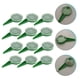 thumbnail image 1 of YSNOOWE 12Ud Sembradora Para Jardín De Plástico Con Y Ajuste De 5 Niveles, 1 of 8