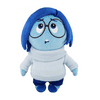 Disney Parks Inside Out Sadness Plush 10" New with Tags