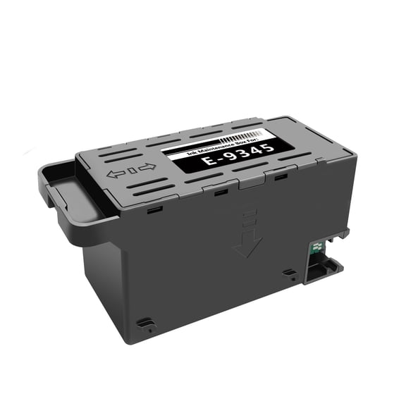 E-9345 PXMB9 C12C934591 Ink Maintenance Box for WF-7840 ET-16650 ET-16600 ET-8550 ET-5850 ET-5880 ET-8500 WF-7820 WF-7310 ET-5800 EC-C7000 ST-C8000 ST-8090 Printer