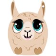 thumbnail image 1 of Killer Concepts Llama (Lalala Llama), 1 of 1