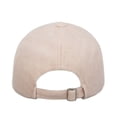 thumbnail image 5 of Only Moment Pink Womens Satin Lined Unstructured Baseball Cap PolyesterAdjustable Size for Running Workouts and Outdoor Activities All Seasons One Size, 5 of 5