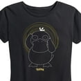 thumbnail image 3 of Pokémon - Psyduck Spiral - Women's Short Sleeve Graphic T-Shirt, 3 of 5