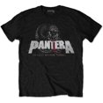 thumbnail image 1 of Pantera T-Shirt Unisexe Logo Serpent, 1 of 3