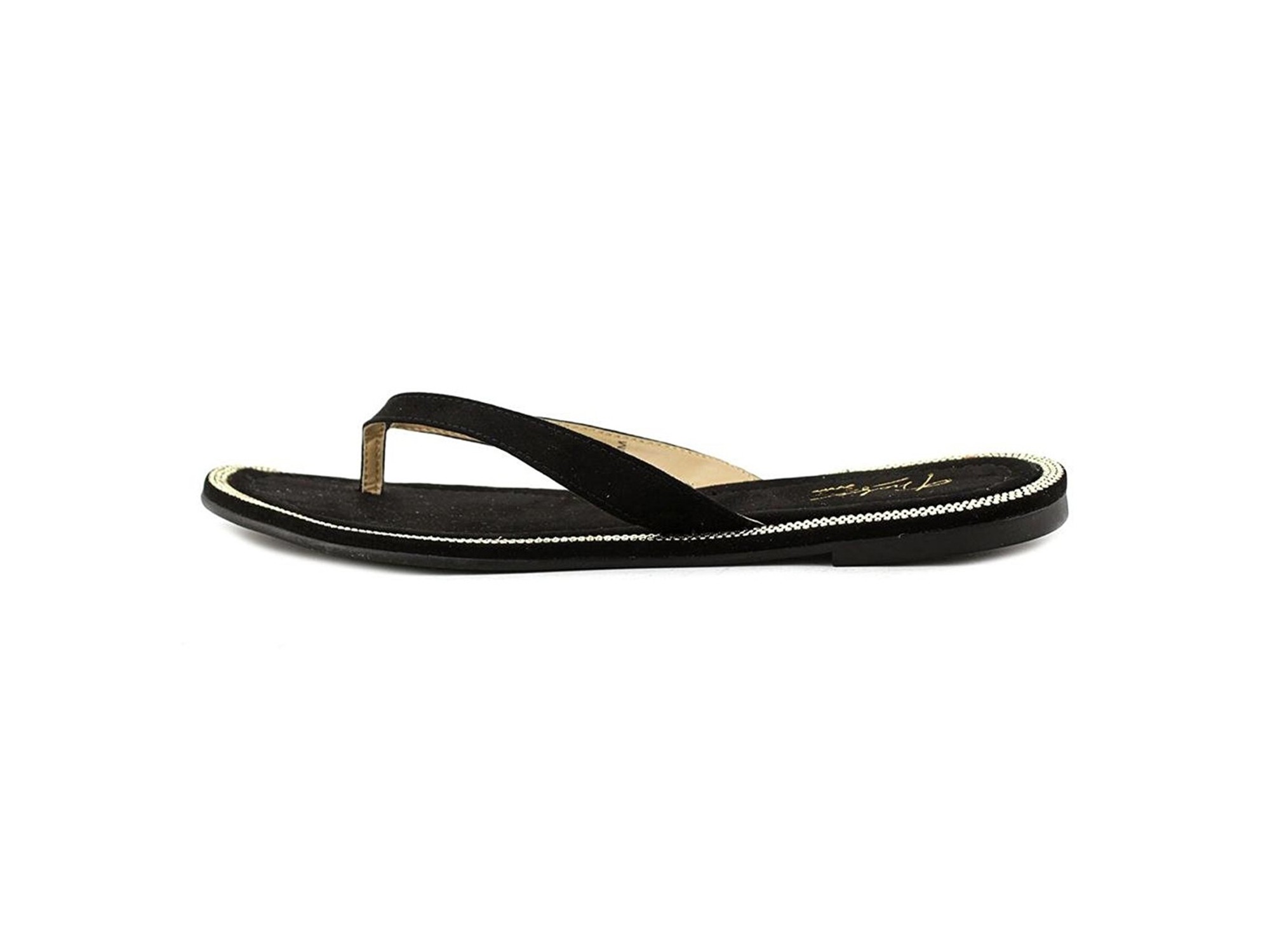 formal slide sandals