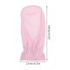 thumbnail image 2 of unbranded 6Pares Guantes De Para Mujer Rosa Con Protección Uv Y Corto Para Conducción Segura, 2 of 6