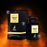 Maison Alhambra Tobacco Touch , 2.7 oz EDP Spray
