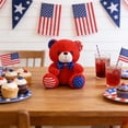 thumbnail image 4 of Independence Day Tool Cute Striped, 4 of 6