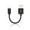 Black, variant on WINDLAND USB to Type-C Cable Data Line for Phone 15/15 Plus/15Pro/15ProMax USB C Fast Charging Cord Support Data Transfer